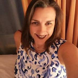 Meet your Posher, Christine